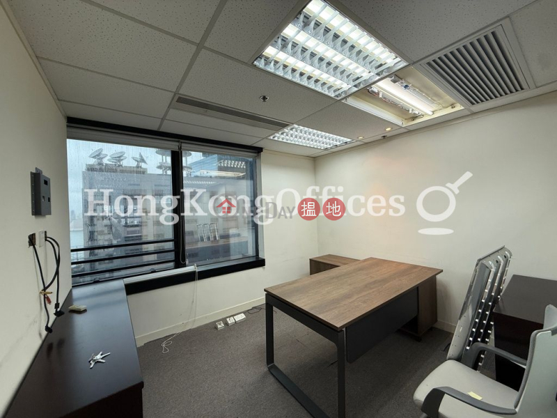 捷利中心寫字樓租單位出租|灣仔區捷利中心(Jubilee Centre)出租樓盤 (HKO-274-AMHR)