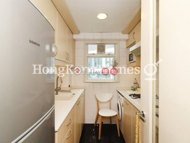 2 Bedroom Unit for Rent at Le Cachet, Le Cachet 嘉逸軒 Rental Listings | Wan Chai District (Proway-LID5960R)