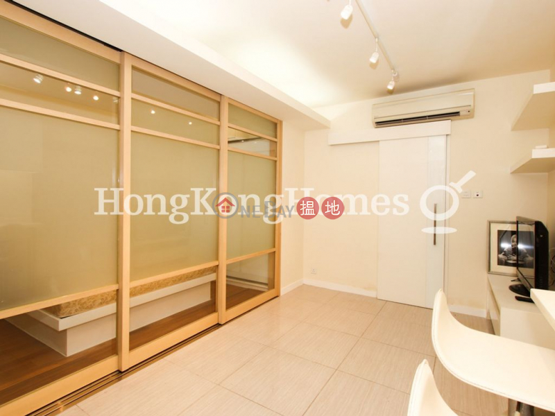 Studio Unit for Rent at Hongway Garden Block B 8 New Market Street | Western District Hong Kong, Rental | HK$ 21,000/ month