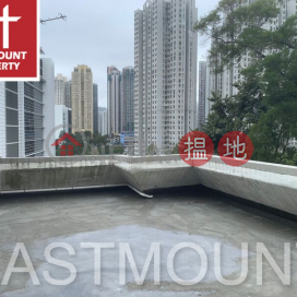 Village House | Property For Sale in Hang Hau 坑口-With roof, Nearby MTR | Property ID:3077 | 8 Hang Hau Wing Lung Road 坑口永隆路8號 _0