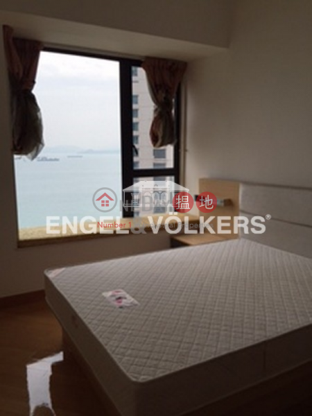 HK$ 41M Phase 6 Residence Bel-Air Southern District | 3 Bedroom Family Flat for Sale in Cyberport