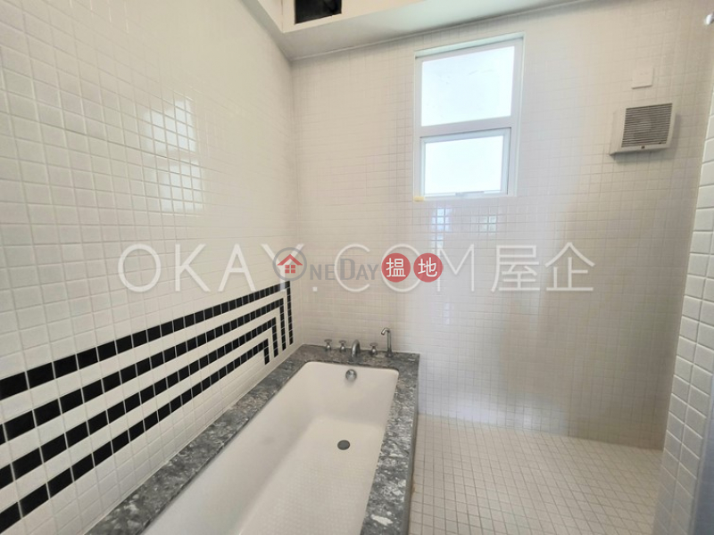 Elegant 3 bedroom with sea views & balcony | For Sale | Discovery Bay, Phase 4 Peninsula Vl Crestmont, 57 Caperidge Drive 愉景灣 4期蘅峰倚濤軒 蘅欣徑57號 Sales Listings