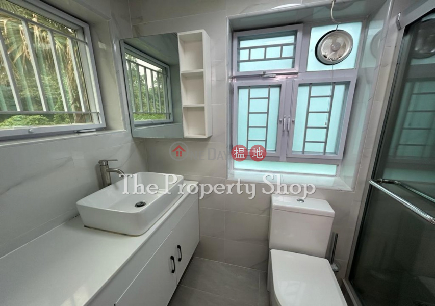 2/f + Roof SK Town Apt + CP, Po Lo Che Road Village House 菠蘿輋村屋 Rental Listings | Sai Kung (SK2793)
