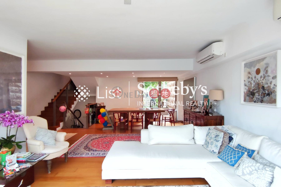 HK$ 160,000/ month, L\'Harmonie Southern District, Property for Rent at L\'Harmonie with 4 Bedrooms