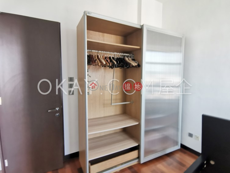 1房1廁,極高層,露台嘉薈軒出售單位60莊士敦道 | 灣仔區|香港|出售-HK$ 825.32萬