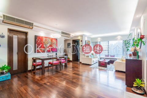 Rare 3 bedroom in Kowloon Station | Rental | The Waterfront Phase 2 Tower 6 漾日居2期6座 _0