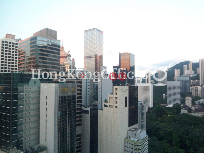 Property Search Hong Kong | OneDay | Office / Commercial Property | Rental Listings Office Unit for Rent at Onfem Tower (LFK 29)