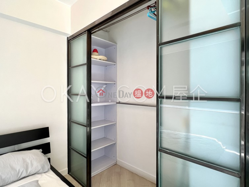 HK$ 8M, Tai Hing House, Central District Intimate 1 bedroom on high floor with rooftop | For Sale