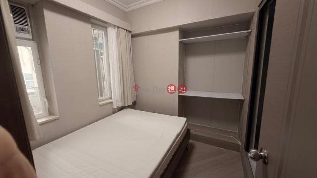 HK$ 23,300/ month | Lee Kwan Building Yau Tsim Mong Lee Kwan Building