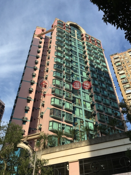 Marigold Court (Tower 1) Phase 1 Fuller Gardens (Marigold Court (Tower 1) Phase 1 Fuller Gardens) Tai Po|搵地(OneDay)(1)