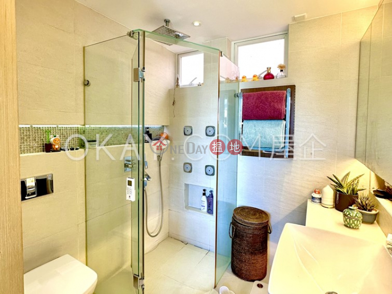 Property Search Hong Kong | OneDay | Residential, Rental Listings | Rare 3 bedroom with terrace & balcony | Rental