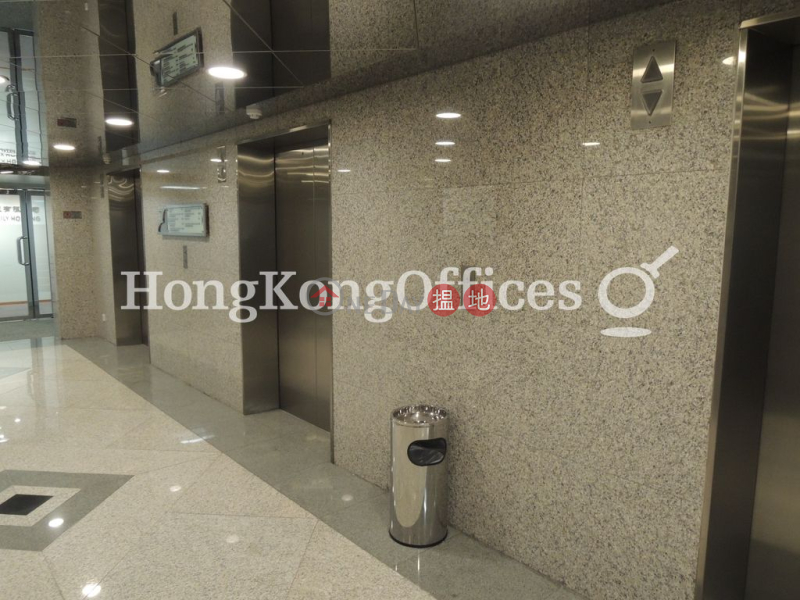 Office Unit for Rent at Shui On Centre | 6-8 Harbour Road | Wan Chai District | Hong Kong Rental | HK$ 82,095/ month