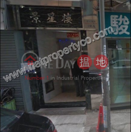 Flat for Rent - Wan Chai, King Sing House 景星樓 | Wan Chai District (A053122)_0