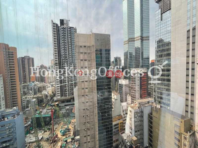 Office Unit at 1 Lyndhurst Tower | For Sale | 1 Lyndhurst Tower 一號廣場 Sales Listings