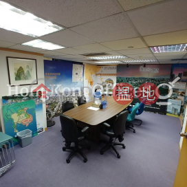 Office Unit for Rent at Shanghai Industrial Investment Building | Shanghai Industrial Investment Building 上海實業大廈 _0