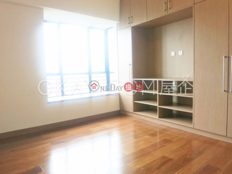 Beautiful 4 bedroom with balcony & parking | Rental, 12 May Road | Central District, Hong Kong, Rental HK$ 150,000/ month