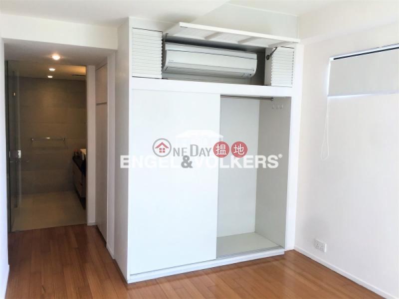 3 Bedroom Family Flat for Sale in Pok Fu Lam | Aqua 33 金粟街33號 Sales Listings