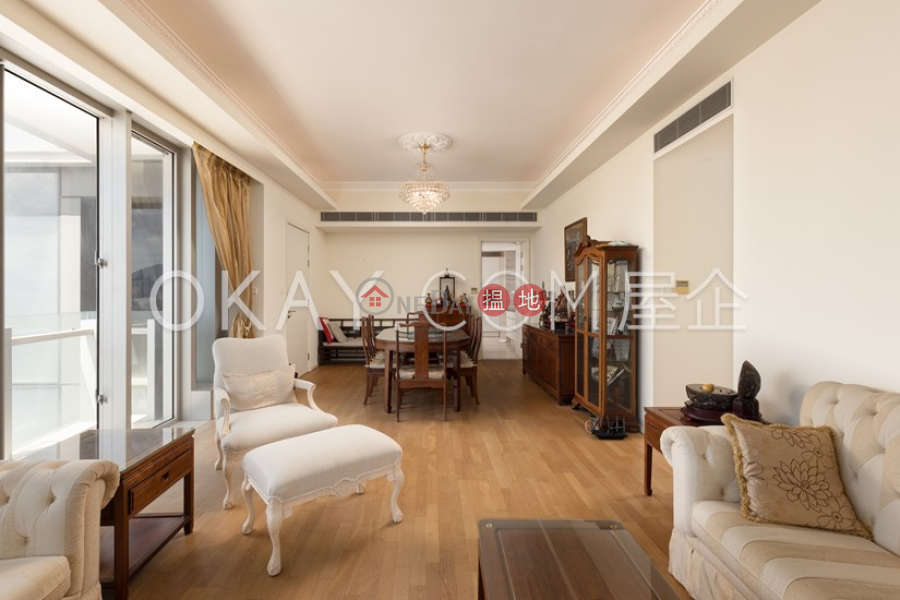 Lovely 4 bedroom on high floor with balcony & parking | Rental | 2 Forfar Road | Kowloon City, Hong Kong Rental HK$ 80,000/ month