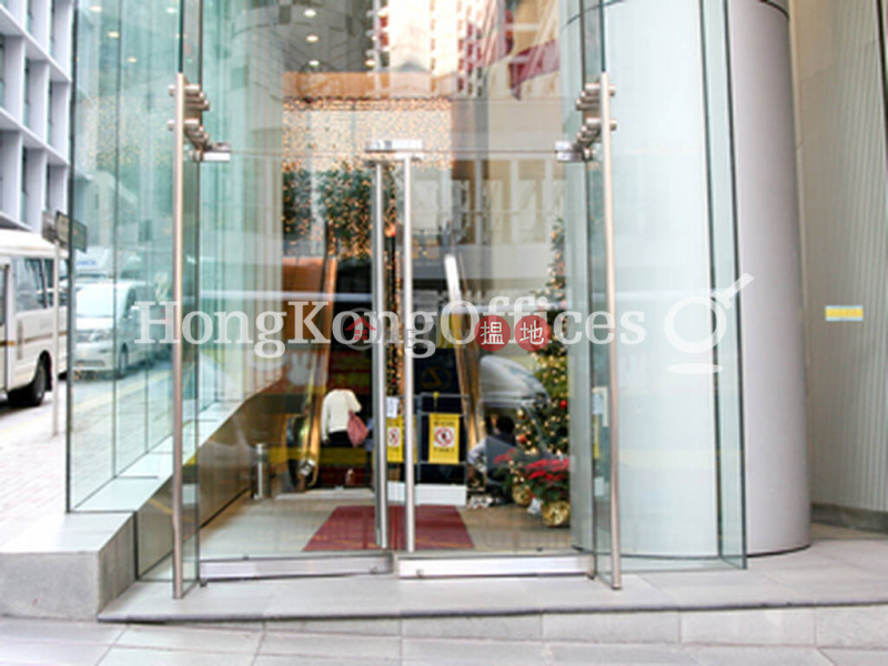 Office Unit for Rent at 8 Queen\'s Road Central | 8 Queens Road Central | Central District Hong Kong | Rental HK$ 331,320/ month