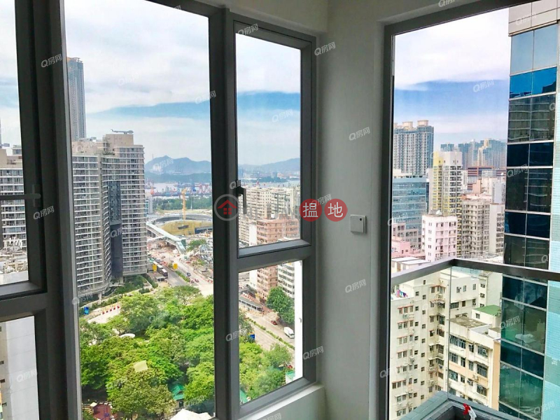 HK$ 7.5M | AVA 62 | Yau Tsim Mong | AVA 62 | 1 bedroom High Floor Flat for Sale