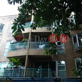 3 Bedroom Family Unit for Rent at The Regalis | The Regalis 帝鑾閣 _0