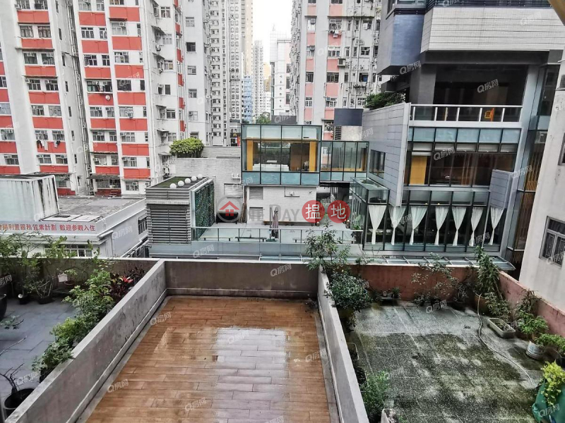 Property Search Hong Kong | OneDay | Residential | Sales Listings On Fat Building | 2 bedroom Low Floor Flat for Sale