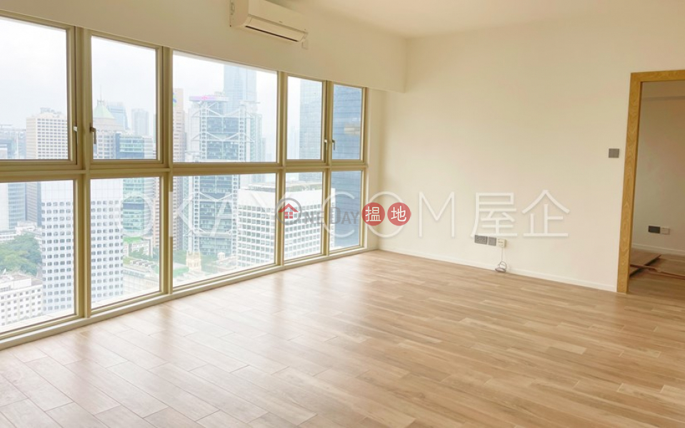 Popular 1 bedroom on high floor | Rental 74-76 MacDonnell Road | Central District | Hong Kong | Rental, HK$ 48,000/ month