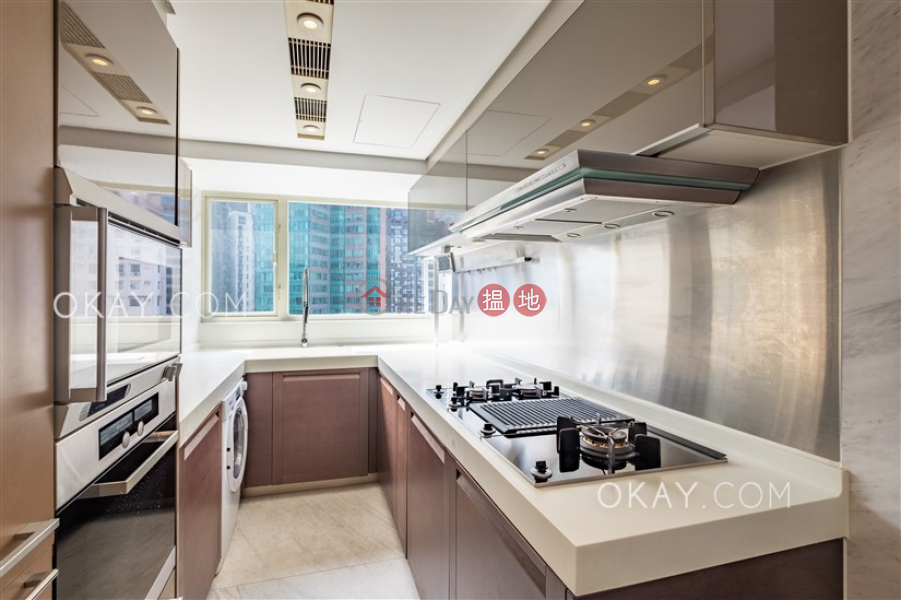 聚賢居|高層住宅出租樓盤HK$ 56,000/ 月