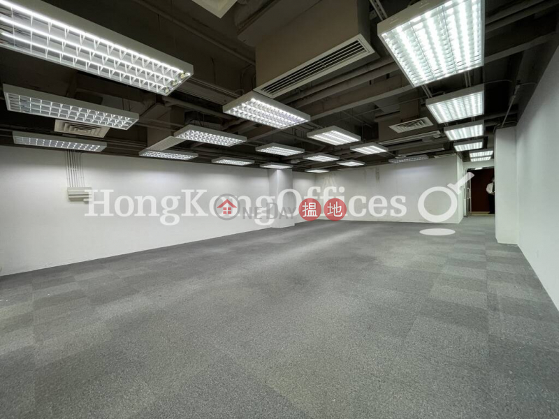 HK$ 38,843/ month East Town Building Wan Chai District Office Unit for Rent at East Town Building