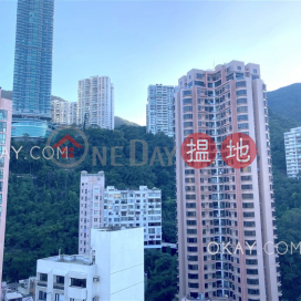 2房1廁,極高層,連車位《山村大廈出售單位》 | 山村大廈 Village Tower _0