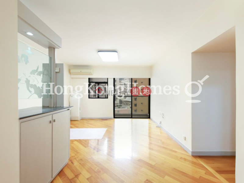 3 Bedroom Family Unit for Rent at Hawthorn Garden | Hawthorn Garden 荷塘苑 Rental Listings