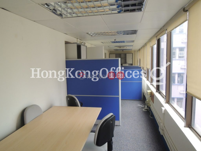 Office Unit for Rent at Kingpower Commercial Building | Kingpower Commercial Building 港佳商業大廈 Rental Listings