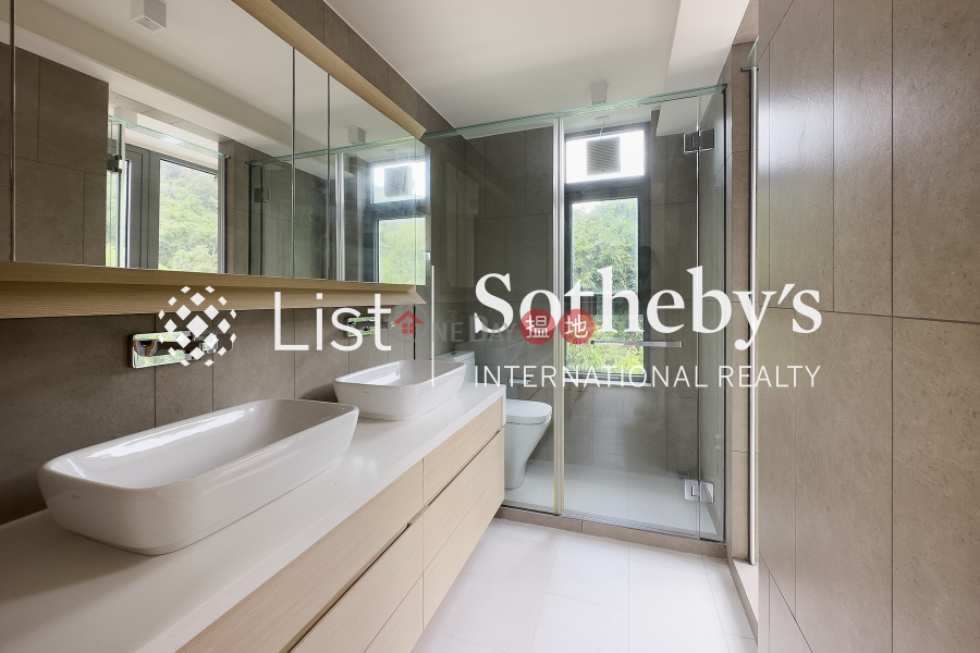 Property for Rent at Ham Tin Villas with 3 Bedrooms Chi Ma Wan Road | Lantau Island, Hong Kong | Rental HK$ 57,500/ month