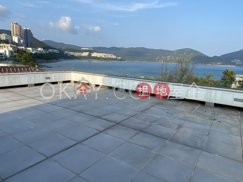 Stylish 6 bedroom with rooftop & parking | Rental | Helene Garden 喜蓮花園 _0