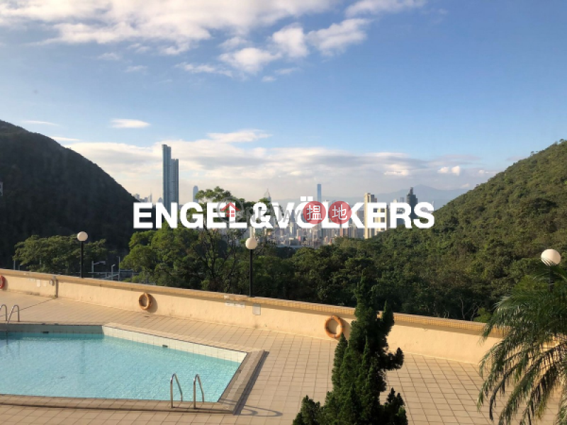 Property Search Hong Kong | OneDay | Residential | Sales Listings, 3 Bedroom Family Flat for Sale in Jardines Lookout