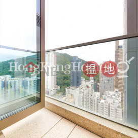 3 Bedroom Family Unit for Rent at Imperial Kennedy | Imperial Kennedy 卑路乍街68號Imperial Kennedy _0