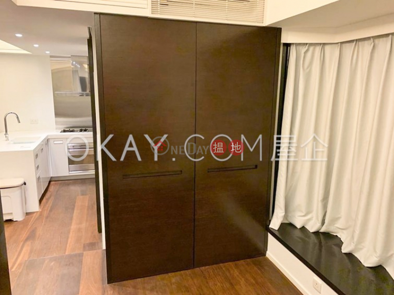 HK$ 28,000/ month | St Louis Mansion, Central District Intimate 1 bedroom on high floor | Rental