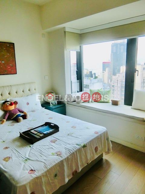 2 Bedroom Flat for Sale in Mid Levels West | Gramercy 瑧環 _0