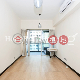 Studio Unit for Rent at J Residence, J Residence 嘉薈軒 | Wan Chai District (Proway-LID81107R)_0