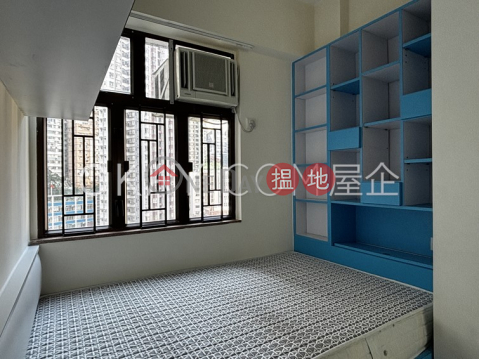 2房1廁中央大廈出售單位, 中央大廈 Central Mansion | 西區 (OKAY-S790846)_0