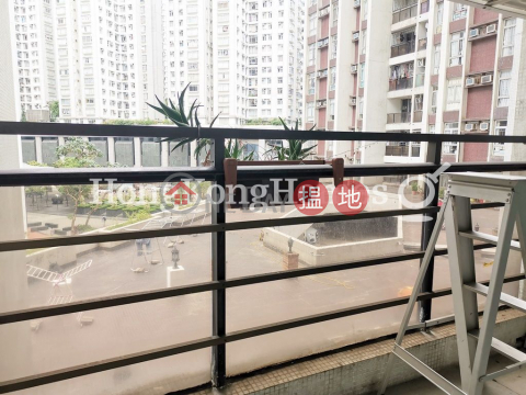 3 Bedroom Family Unit at (T-40) Begonia Mansion Harbour View Gardens (East) Taikoo Shing | For Sale | (T-40) Begonia Mansion Harbour View Gardens (East) Taikoo Shing 太古城海景花園海棠閣 (40座) _0