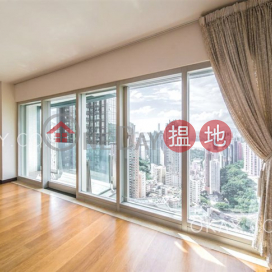 Luxurious 4 bedroom with balcony & parking | Rental | The Legend Block 3-5 名門 3-5座 _0