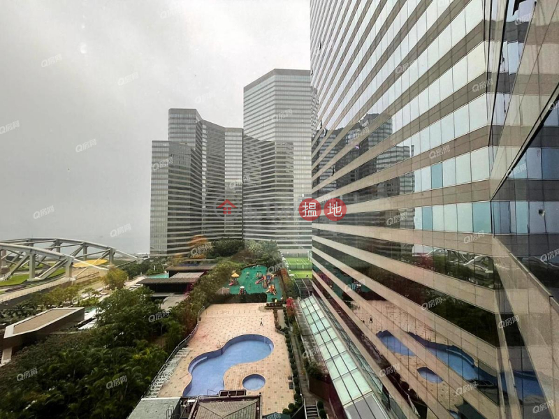 會展中心會景閣中層|住宅-出售樓盤HK$ 1,800萬