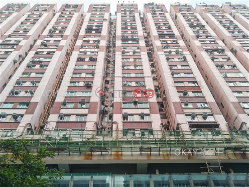 HK$ 25,000/ 月-珠城大廈-灣仔區-2房1廁,海景《珠城大廈出租單位》