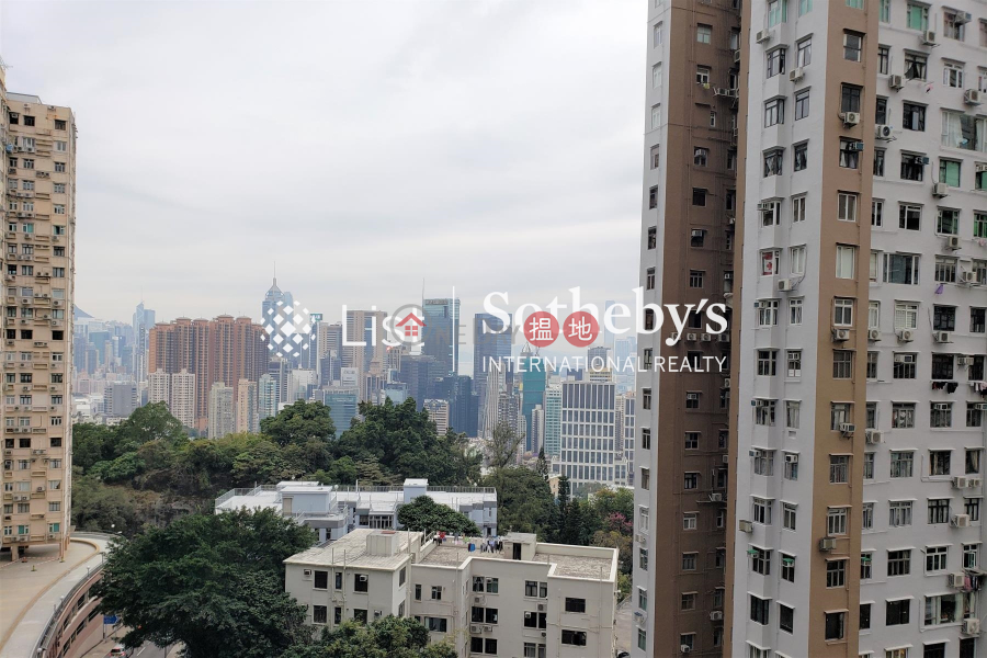 Property for Rent at Bellevue Heights with 3 Bedrooms, 8 Tai Hang Drive | Wan Chai District, Hong Kong Rental | HK$ 60,000/ month
