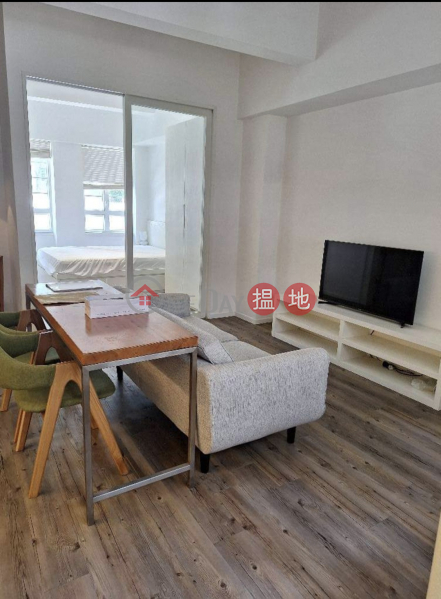 5 MOON STREET 1-5 Moon Street | Wan Chai District Hong Kong | Rental, HK$ 26,000/ month