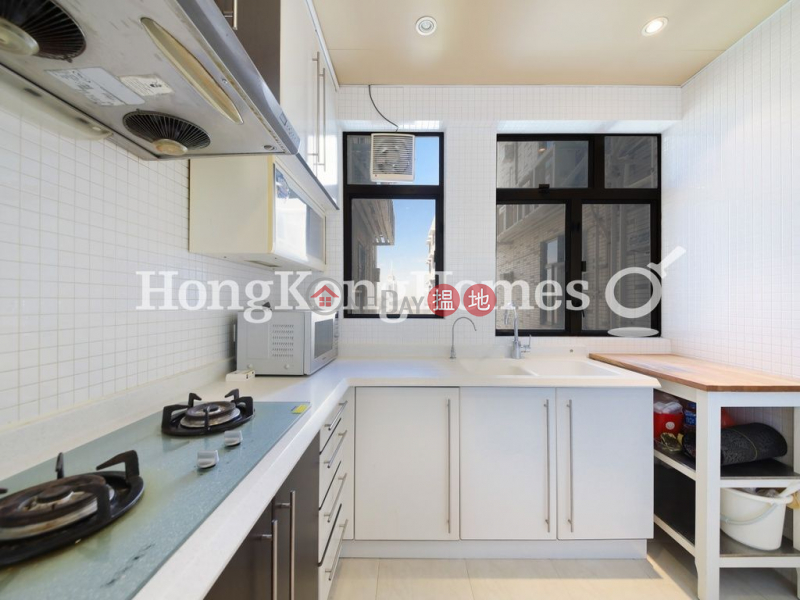 HK$ 54,000/ month Villa Lotto Block B-D Wan Chai District | 3 Bedroom Family Unit for Rent at Villa Lotto Block B-D