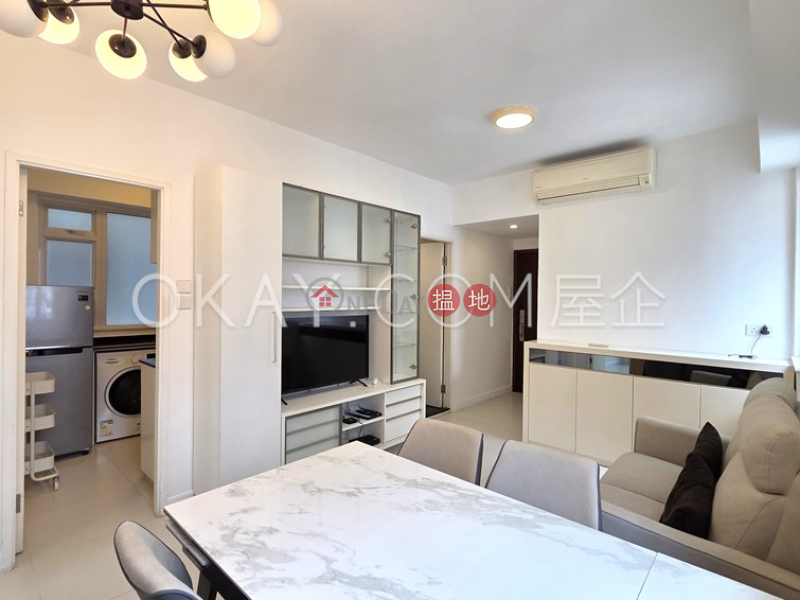 2房1廁,極高層東南大廈出租單位|東南大廈(Tong Nam Mansion)出租樓盤 (OKAY-R274944)