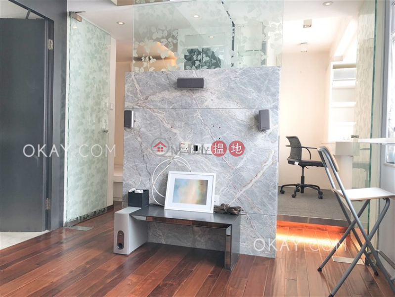 Intimate 1 bedroom on high floor | Rental 1-6 Ying Wa Terrace | Western District | Hong Kong Rental | HK$ 15,000/ month