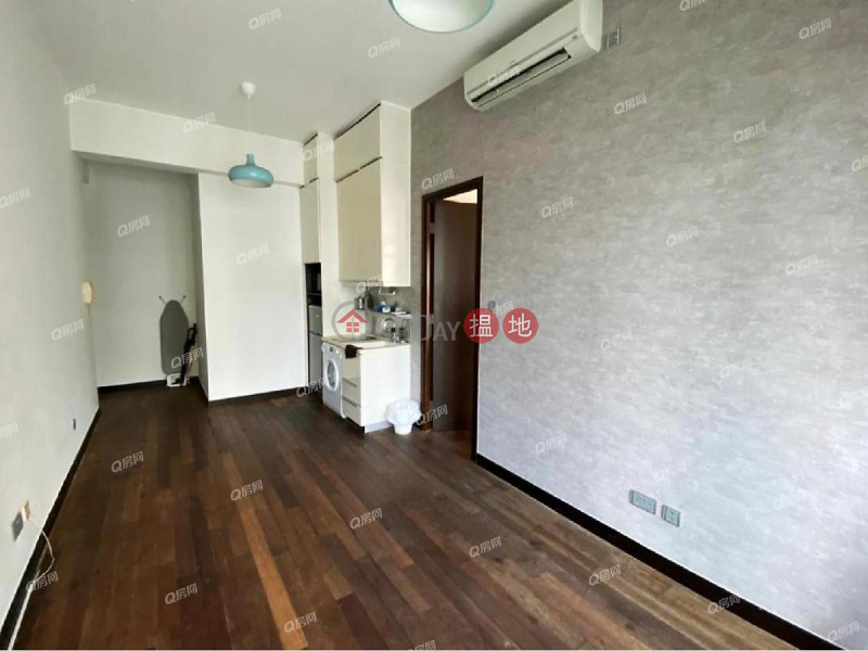 J Residence | 1 bedroom Low Floor Flat for Sale | 60 Johnston Road | Wan Chai District Hong Kong Sales | HK$ 8.9M